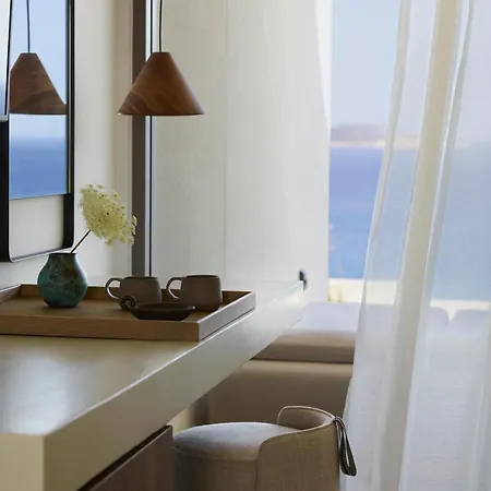 Domes White Coast Milos, Adults Only 5*