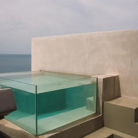 Domes White Coast Milos, Adults Only