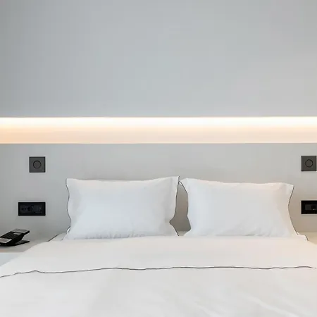 Hotel Domes White Coast Milos, Adults Only 5*