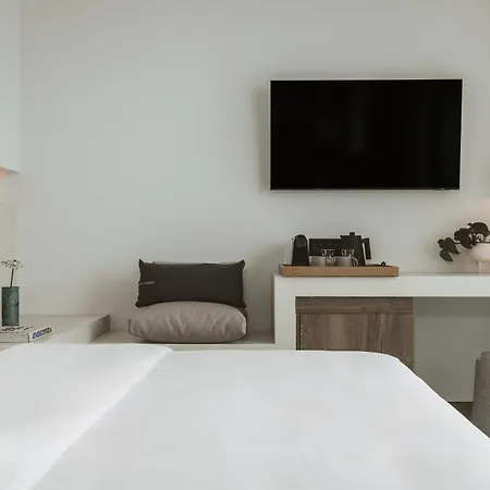 Domes White Coast Milos, Adults Only Mytakas