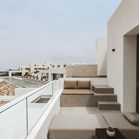 Domes White Coast Milos, Adults Only 5* Mytakas