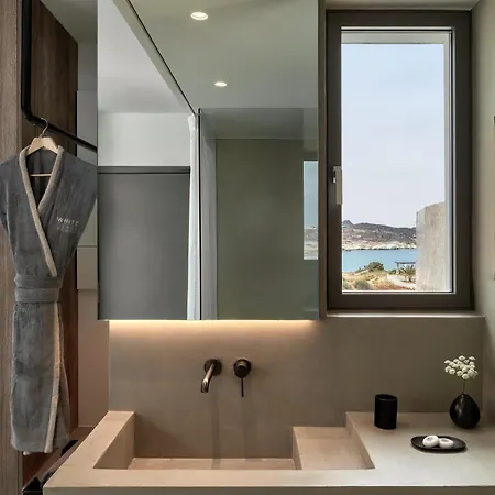 Domes White Coast Milos, Adults Only 5*
