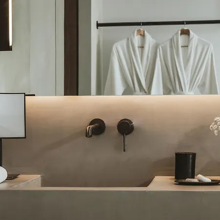 Domes White Coast Milos, Adults Only Mytakas