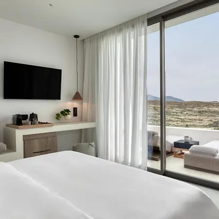 Domes White Coast Milos, Adults Only