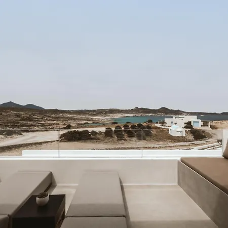 Domes White Coast Milos, Adults Only Hotel 5*