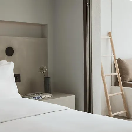 Domes White Coast Milos, Adults Only 5* Mytakas