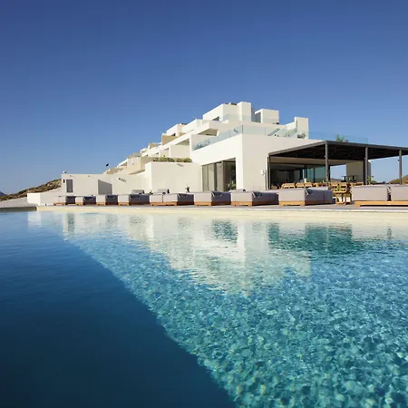 Domes White Coast Milos, Adults Only 5*