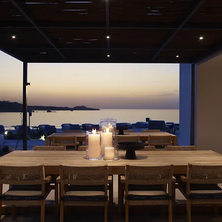 Domes White Coast Milos, Adults Only Hotel Mytakas