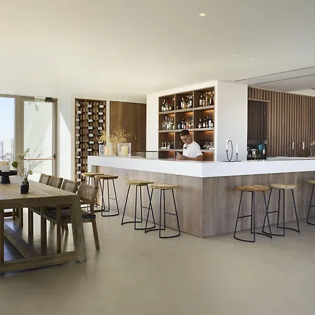 Domes White Coast Milos, Adults Only Отель