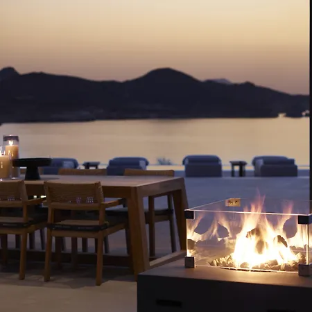 Domes White Coast Milos, Adults Only 5*