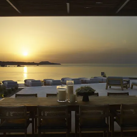 Domes White Coast Milos, Adults Only Hotel Mytakas