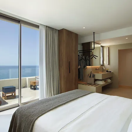 Domes White Coast Milos, Adults Only