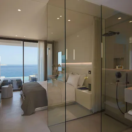 Domes White Coast Milos, Adults Only