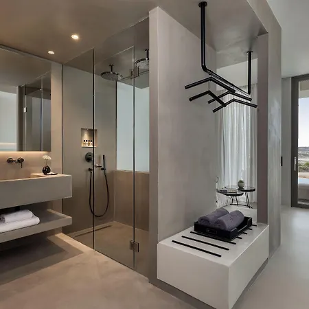 Hotel Domes White Coast Milos, Adults Only