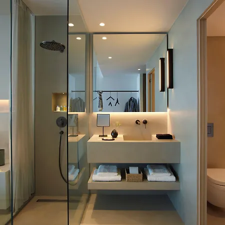 Hotel Domes White Coast Milos, Adults Only