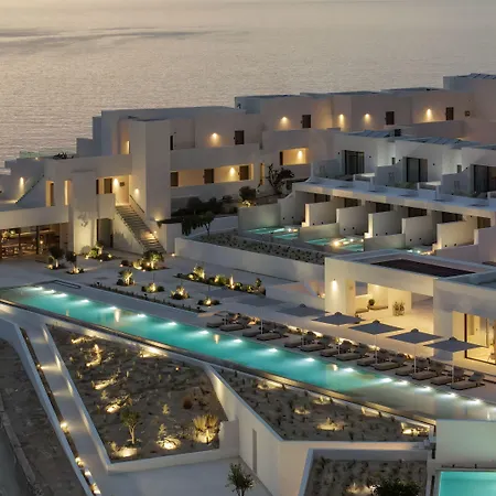 Domes White Coast Milos, Adults Only Mytakas