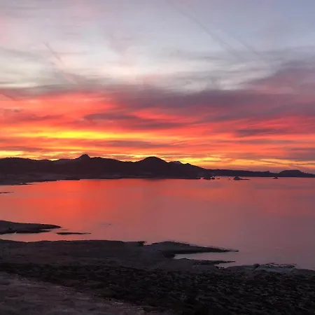 Отель Domes White Coast Milos, Adults Only 5*