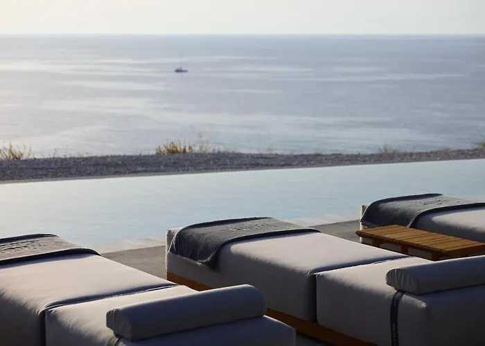 Domes White Coast Milos, Adults Only 5* Mytakas