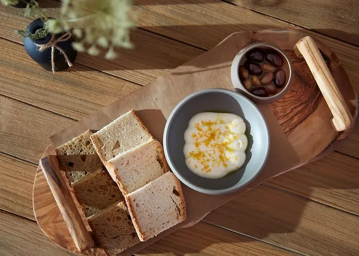 Domes White Coast Milos, Adults Only ホテル 5*