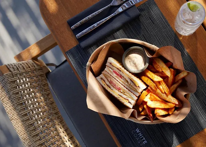 Domes White Coast Milos, Adults Only 5* Mytakas