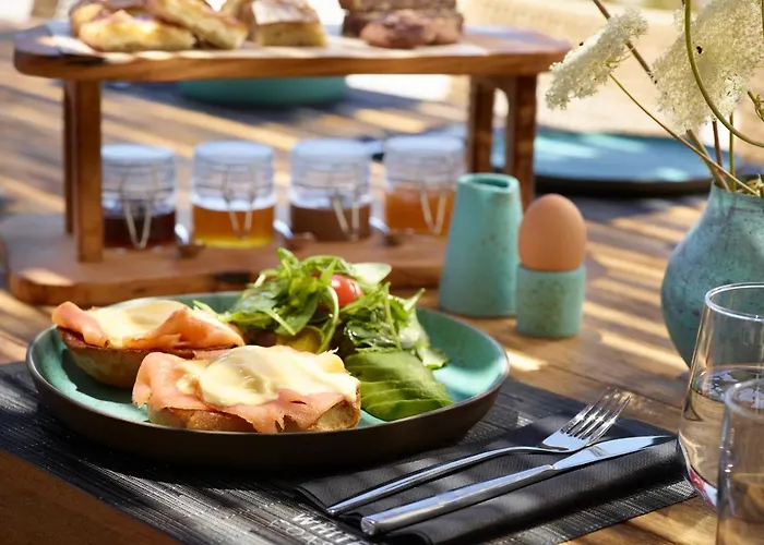 Domes White Coast Milos, Adults Only Hotel 5*