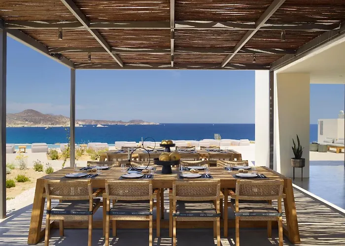 Domes White Coast Milos, Adults Only Hotel Mytakas