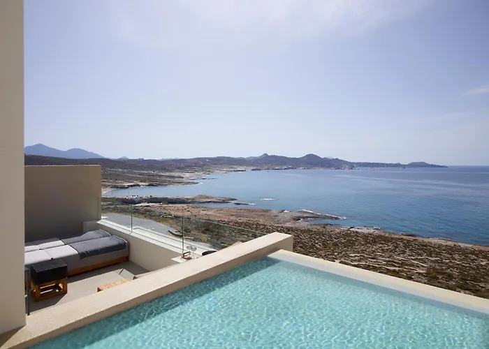 Domes White Coast Milos, Adults Only 5*
