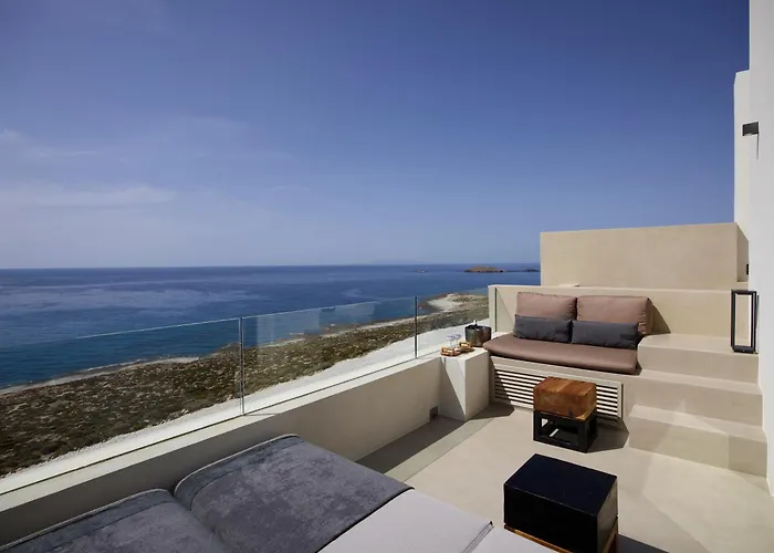 Domes White Coast Milos, Adults Only Hotel 5*