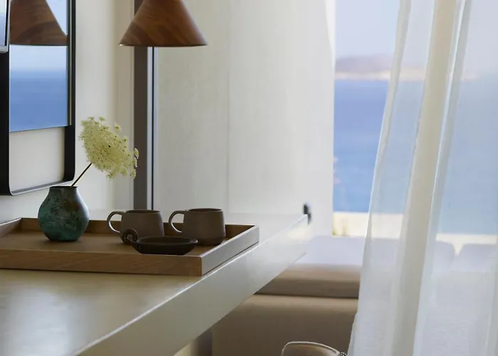 Domes White Coast Milos, Adults Only 5*