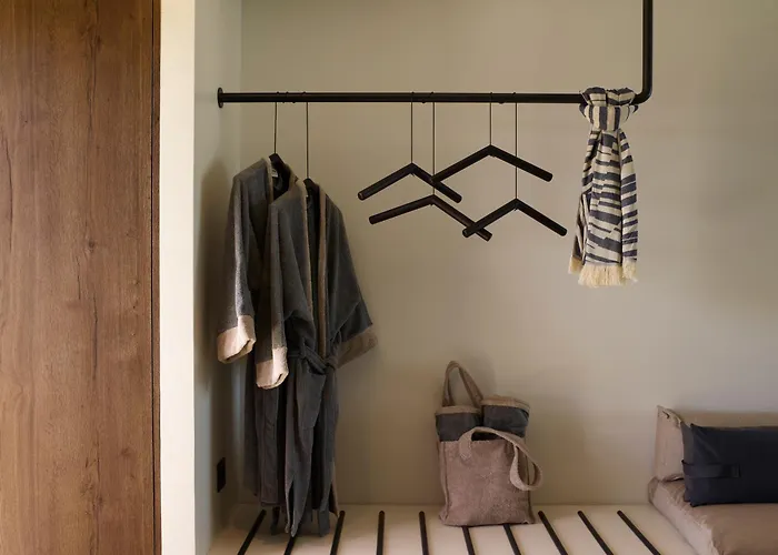 Domes White Coast Milos, Adults Only 5* Mytakas