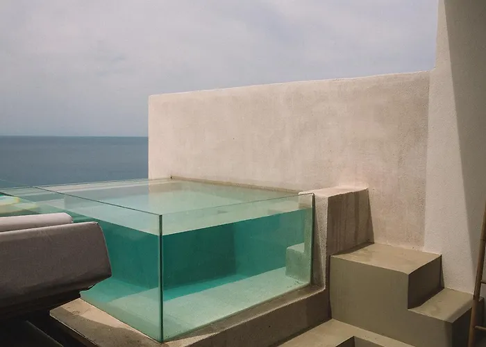 Domes White Coast Milos, Adults Only