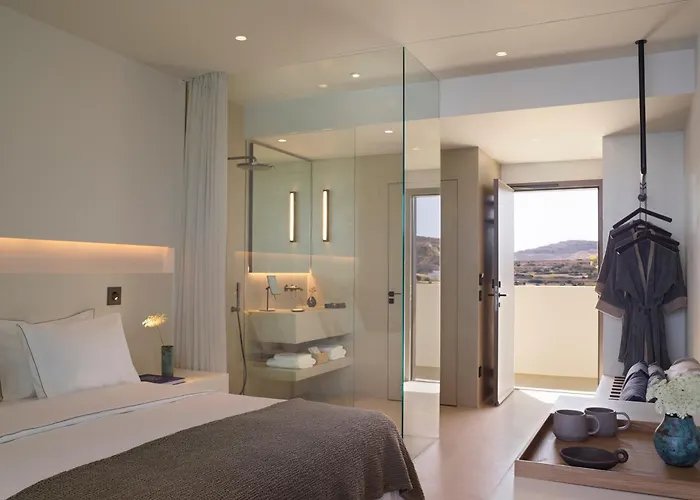 Domes White Coast Milos, Adults Only 5*