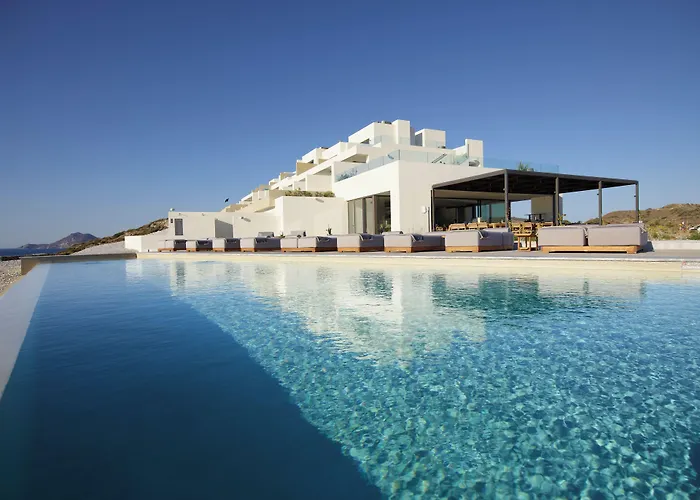 Domes White Coast Milos, Adults Only 5*