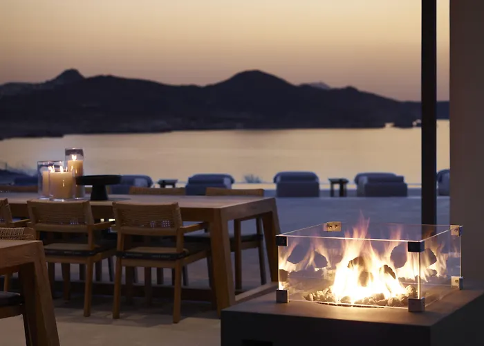 Domes White Coast Milos, Adults Only 5*