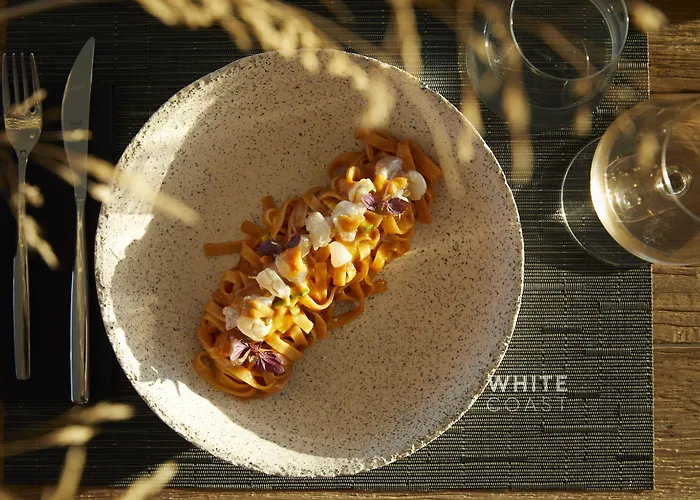 Domes White Coast Milos, Adults Only 5* Mytakas