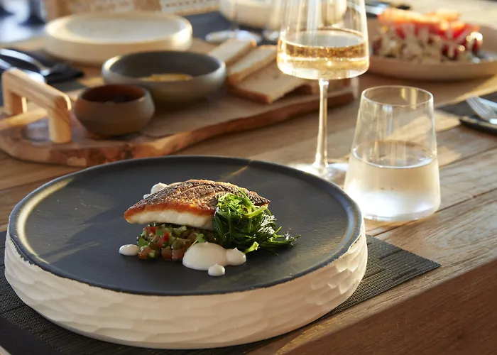 Hotel Domes White Coast Milos, Adults Only