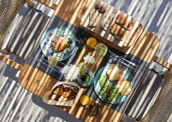 Domes White Coast Milos, Adults Only Hotel 5*