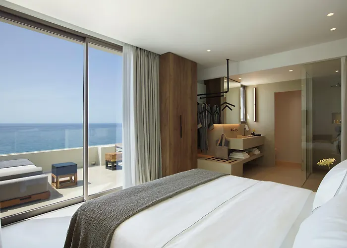 Domes White Coast Milos, Adults Only