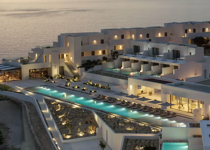 Domes White Coast Milos, Adults Only Mytakas